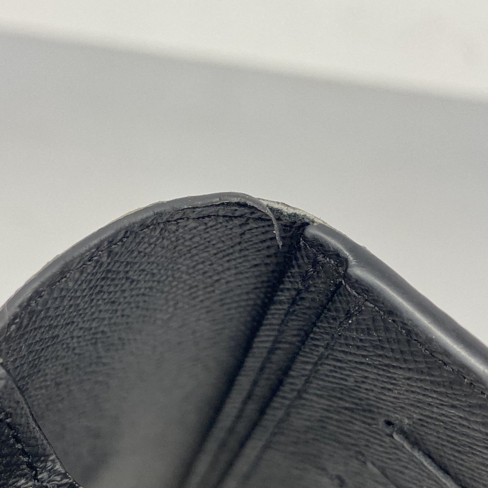 Louis Vuitton Long Wallet Monogram Eclipse LV x YK Portefeuille Brazza M81932... - Picture 5 of 13